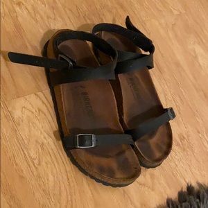 Daloa Birkenstock (size 36)